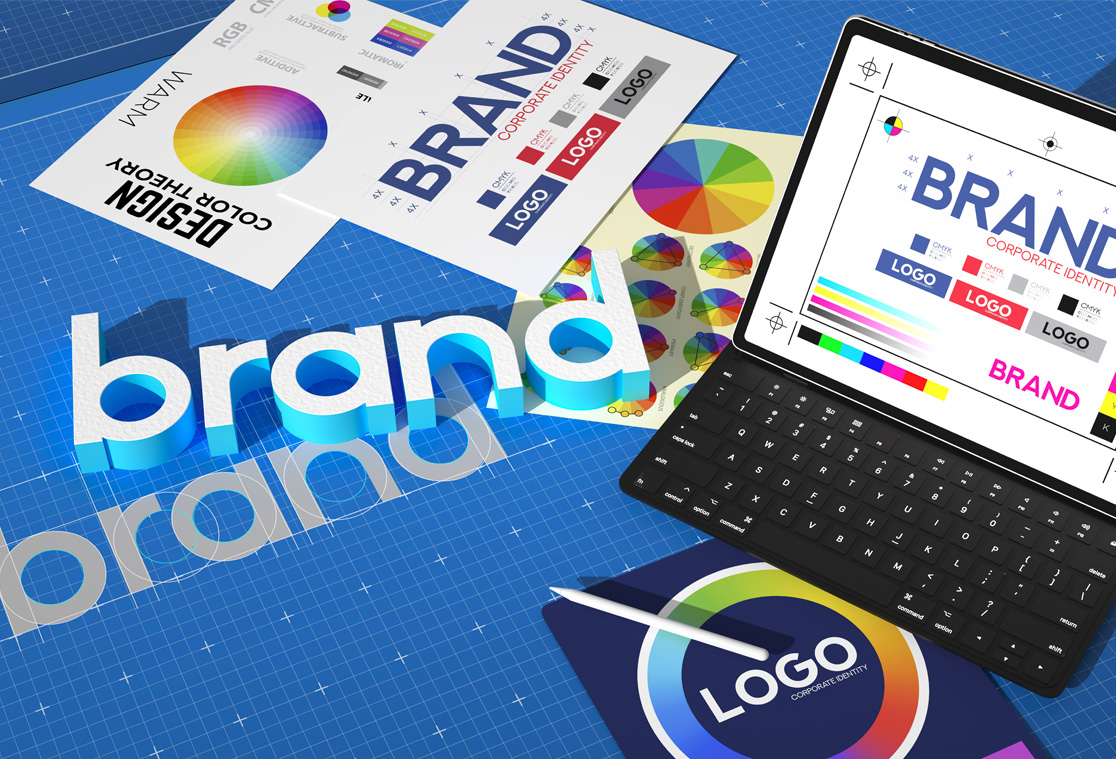 The Foundation of a Strong Brand: Why a Digital Style Guide is Non-Negotiable