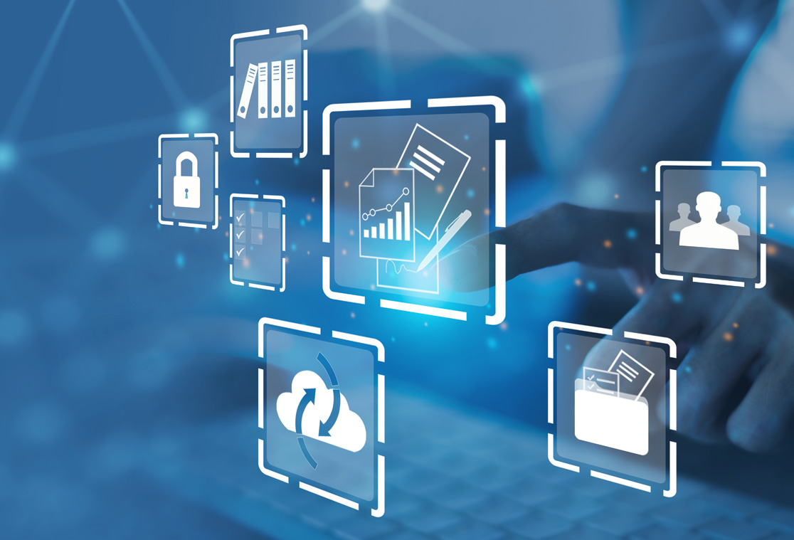 From Chaos to Control: Gaining Command of Your Brand's Digital Presence