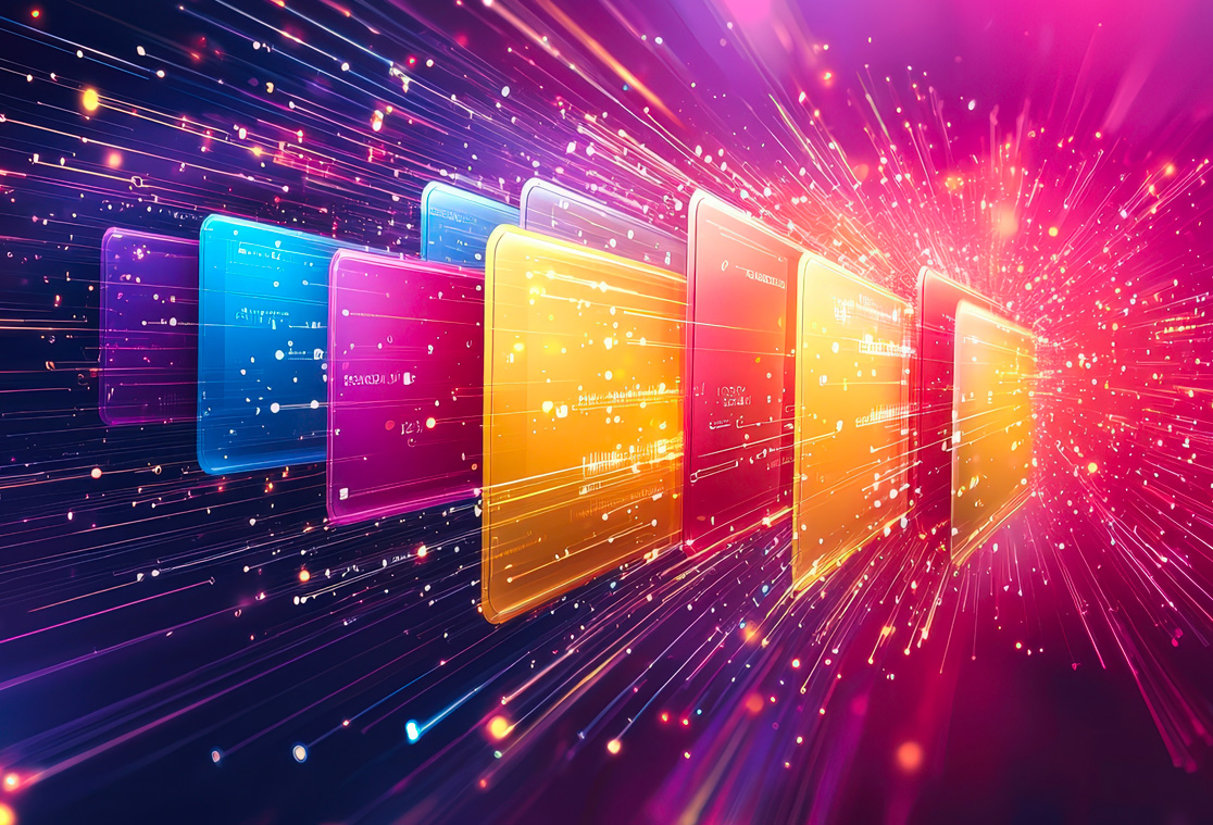 Dynamic Branding: How to Keep Your Brand Assets Current and Relevant in a Fast-Paced World