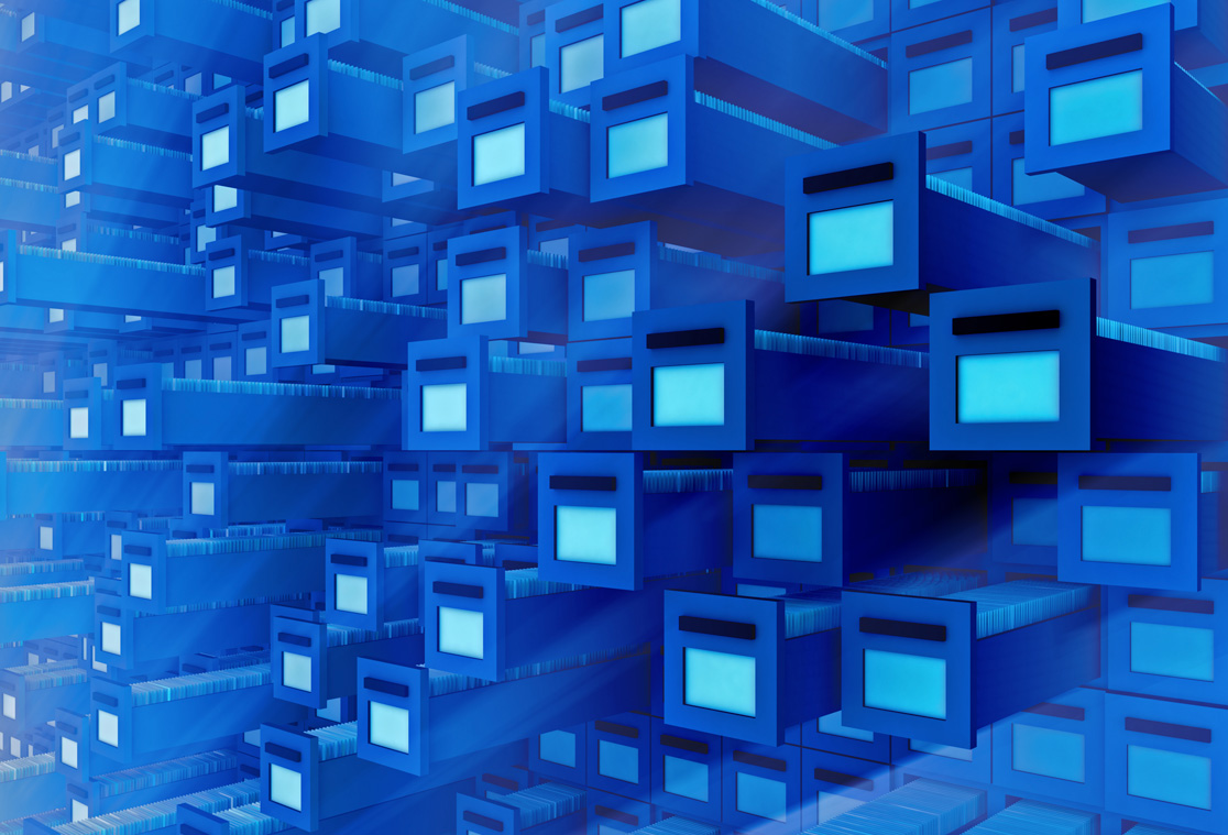 Unlocking Efficiency: How Centralized Brand Asset Management Saves Time and Money