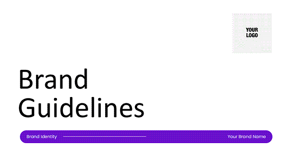 Brand Identity Free Preview