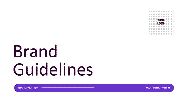 Brand Identity Preview