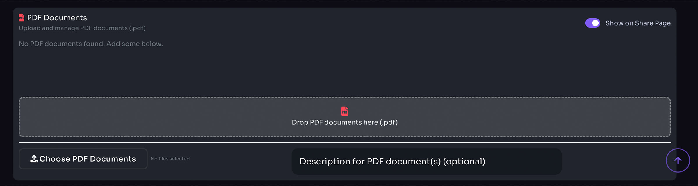 Brand PDF Docs