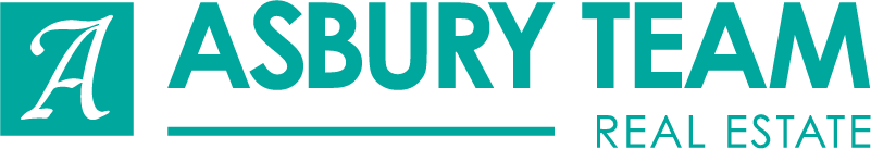 Asbury Team Real Estate Logo